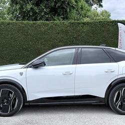 Peugeot e-3008 GT 210 ch 73 kWh Saint-Hilaire-Saint-Mesmin