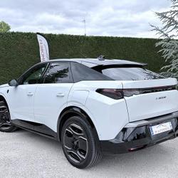 Peugeot e-3008 GT 210 ch 73 kWh Saint-Hilaire-Saint-Mesmin