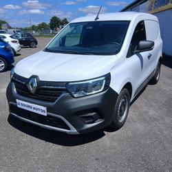 Renault Kangoo GRAND CONFORT - 22 BLUE DCI 115 Pontivy