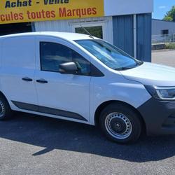 Renault Kangoo GRAND CONFORT - 22 BLUE DCI 115 Pontivy