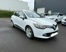 Renault Clio Estate Domloup