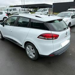 Renault Clio Estate Zen IV TCe 90 Domloup