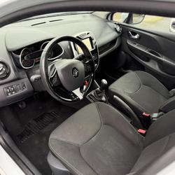 Renault Clio Estate Zen IV TCe 90 Domloup