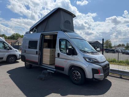 Fourgon Campereve Autres Campereve  - Campereve magellan 643 air saphir sur peugeot 140cv bva - 78 500 €