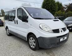 Renault Trafic Passenger Châteaugiron