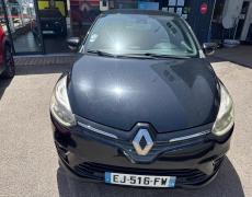 Renault Clio 4 Ploemeur