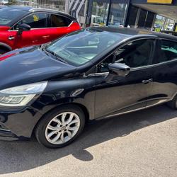 Renault Clio 4 Intens TCe 90 Energy Ploemeur