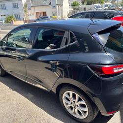 Renault Clio 4 Intens TCe 90 Energy Ploemeur