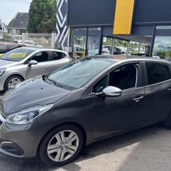 Peugeot 208 Signature BlueHDi 100ch S&amp;S BVM5 Ploemeur