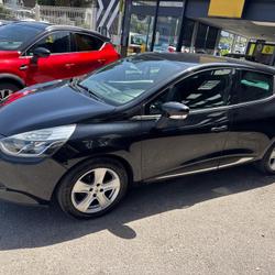Renault Clio 4 SL Limited EDC TCe 120 Ploemeur