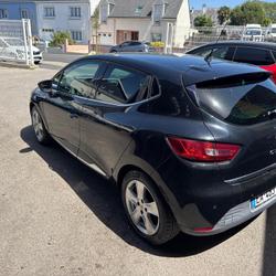 Renault Clio 4 SL Limited EDC TCe 120 Ploemeur