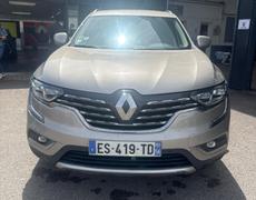 Renault Koleos Ploemeur
