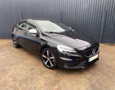Volvo V40 La Montagne