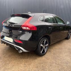 Volvo V40 R-Design T3 152 La Montagne