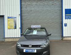 Volkswagen Polo Saint-Méloir-des-Ondes