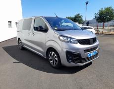 Fiat Scudo Laval