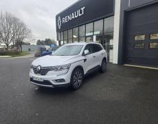Renault Koleos Les Lucs-sur-Boulogne