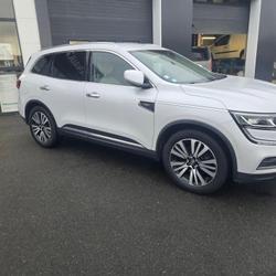 Renault Koleos Initiale Paris dCi 175 4x4 X-tronic Les Lucs-sur-Boulogne