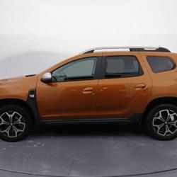 Dacia Duster Prestige ECO-G 100 4x2 Les Lucs-sur-Boulogne