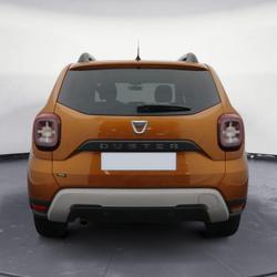 Dacia Duster Prestige ECO-G 100 4x2 Les Lucs-sur-Boulogne