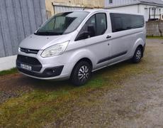 Ford A Louisfert