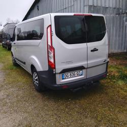 Ford A Trend 310 L2H1 2.2 TDCi 155 Louisfert