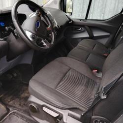 Ford A Trend 310 L2H1 2.2 TDCi 155 Louisfert