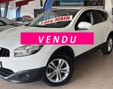 Nissan Qashqai Soliers