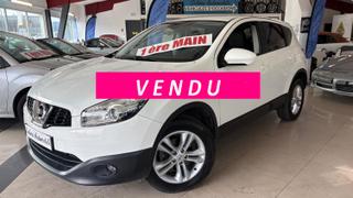 Nissan Qashqai  - Acenta - photo 0