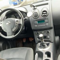 Nissan Qashqai Acenta 2.0 dCi 150 FAP Soliers