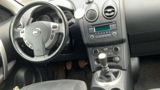 Nissan Qashqai  - Acenta - photo 1