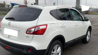 Nissan Qashqai  - Acenta - photo 2