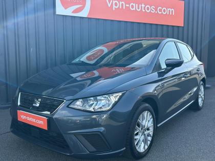 Seat Ibiza - Style  1.0 EcoTSI 95 ch S/S BVM5 - 10 790 €