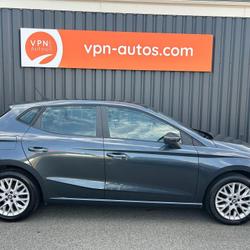 Seat Ibiza Style 1.0 EcoTSI 95 ch S/S BVM5 Cholet