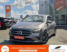 Mercedes Classe B Cholet