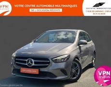 Mercedes Classe B Cholet
