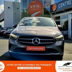 Mercedes Classe B Style Line Edition 180 d 7G-DCT occasion - Cholet - photo 2/26