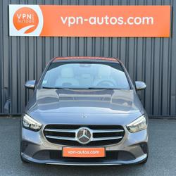 Mercedes Classe B Style Line Edition 180 d 7G-DCT Cholet