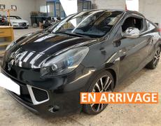 Renault Wind Soliers