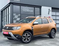 Dacia Duster Bazoges-en-Paillers
