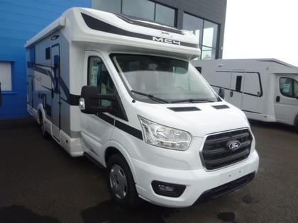Profile Mc Louis Autres Mc Louis  - Mc Louis Mc 4 373G sur ford 165cv bva - 70 781 €
