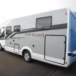 Profile Mc Louis Mc Louis Mc 4 373G sur ford 165cv bva Monc&eacute;-en-Belin