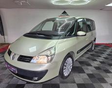 Renault Espace 4 Noron-la-Poterie
