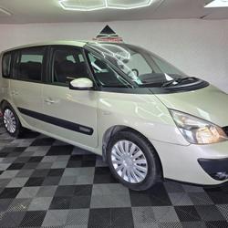Renault Espace 4 Expression 2.2 dCi - 150 Noron-la-Poterie