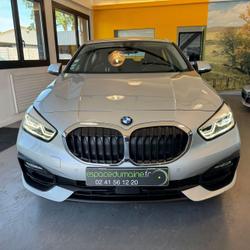 BMW Serie 1 Edition Sport 116d 116 ch DKG7 Cholet