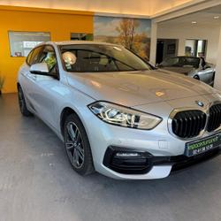 BMW Serie 1 Edition Sport 116d 116 ch DKG7 Cholet