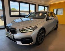 BMW Serie 1 Cholet