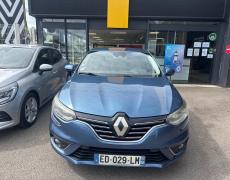 Renault Megane 4 Ploemeur
