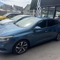 Renault Megane 4 Intens M&eacute;gane IV dCi 130 Energy Ploemeur