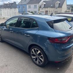 Renault Megane 4 Intens M&eacute;gane IV dCi 130 Energy Ploemeur